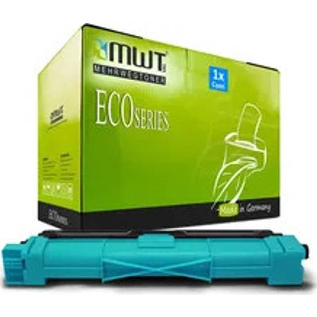 Mehrwegtoner TN-245C (Cyan)