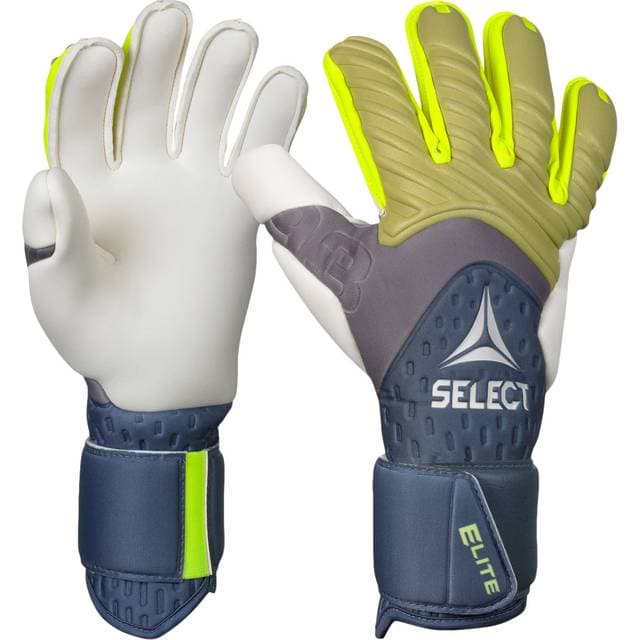 Select Elite V26 Goalkeeperhansker