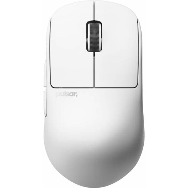 Pulsar X2H CrazyLight Medium Gaming Mus
