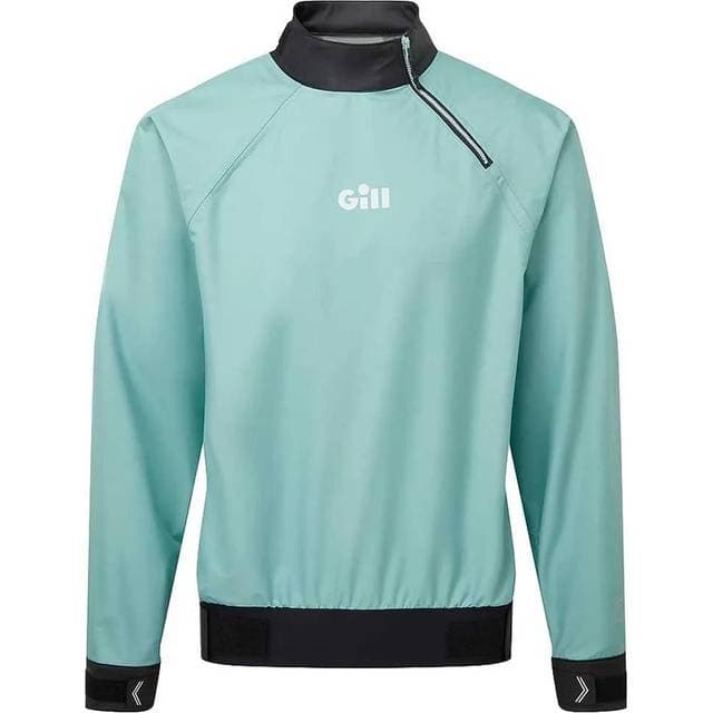 Gill Verso Lite Smock Marine Blue