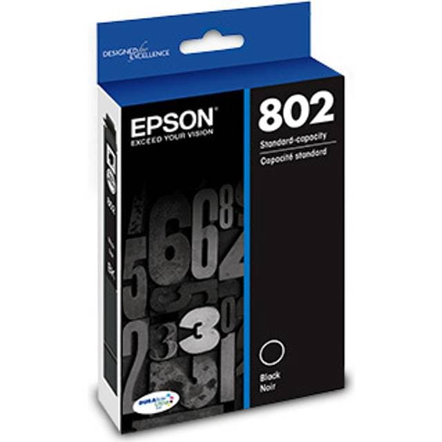 Epson T8391
