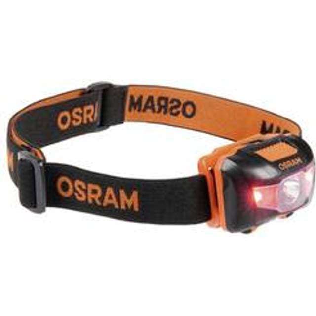 Osram LEDinspect Head Torch 87 Essential