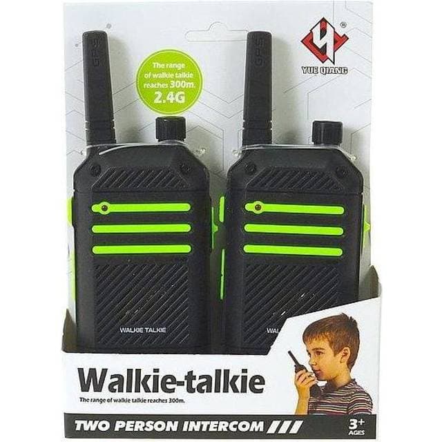 Adar Walkie Talkie With Batteries