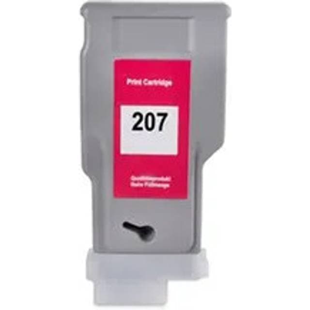 Canon PFI-207MBK (Black)