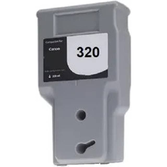 Refresh Cartridges PFI-320C (Cyan)