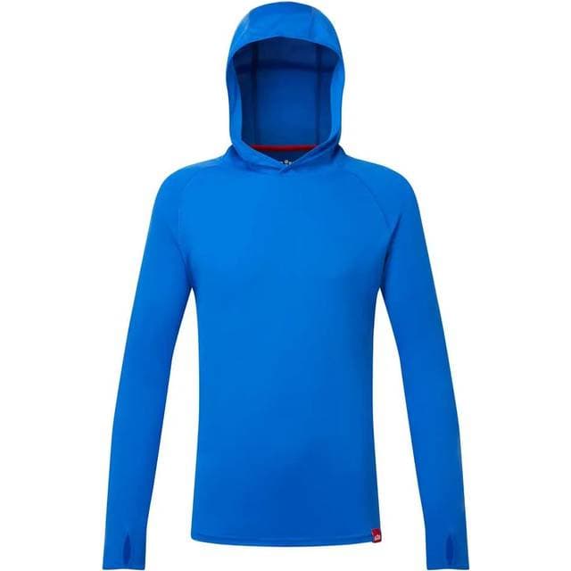 Gill UV Tec Hoody