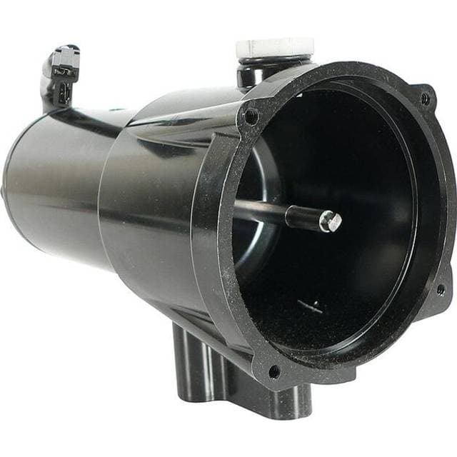 Quicksilver 8M6007537 12-Volt Trim Tiltmotor