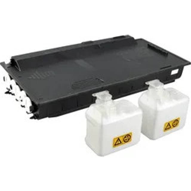 Ampertec TK-7105 (Black)