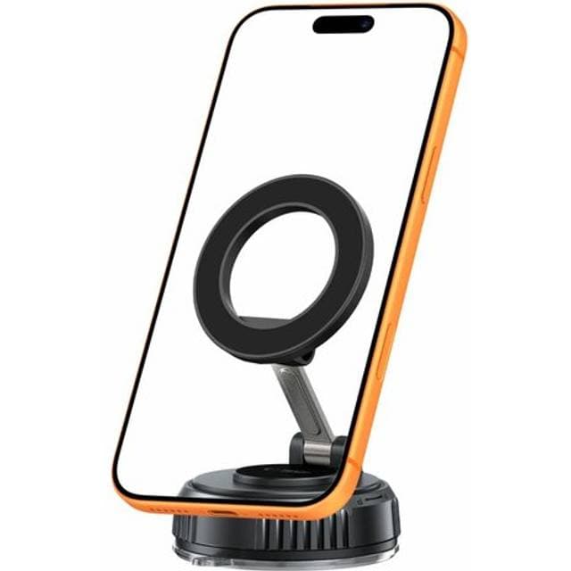 Tech-Protect N61 Magnetic MagSafe Windshield