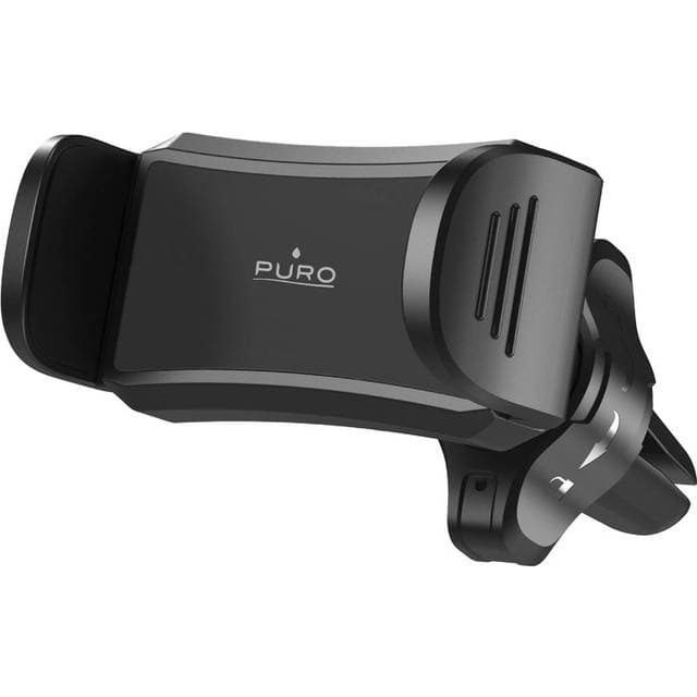 Puro Spring 2 Smartphoneholder Bilholder Sort