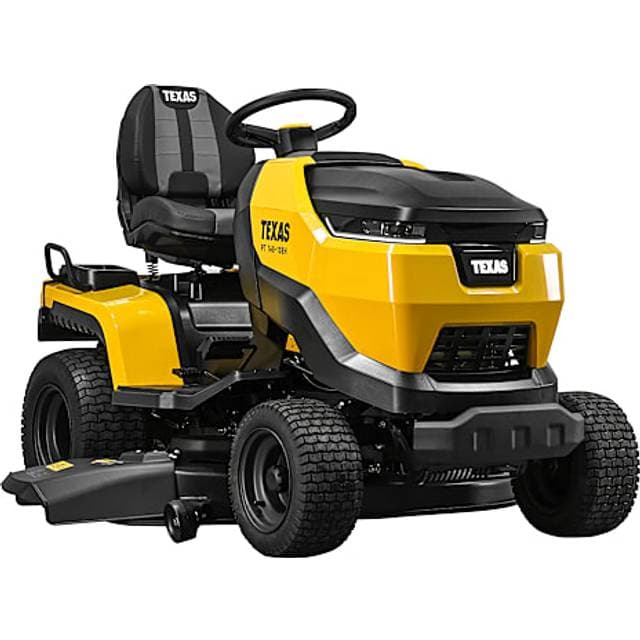 Texas Havetraktor 160-108H