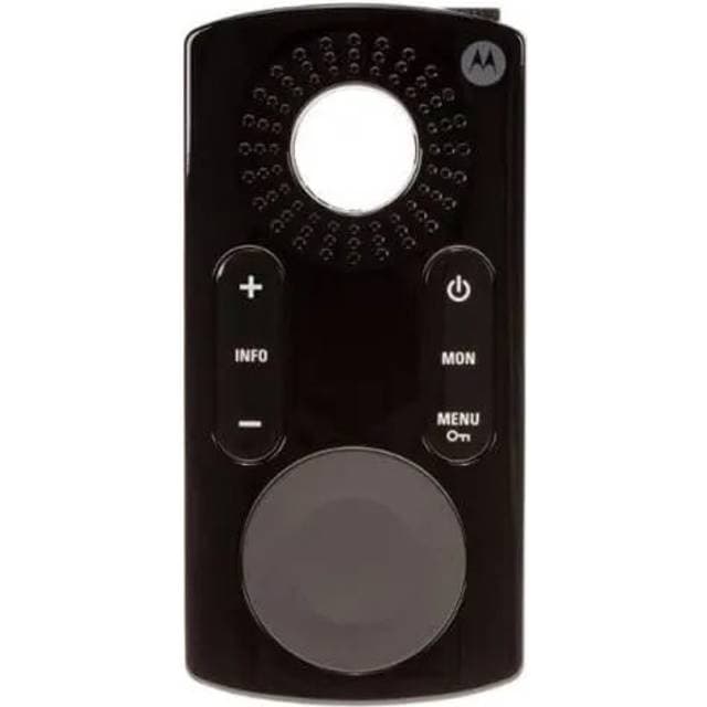 Motorola Clk446 Plus Uhf Walkie Talkie