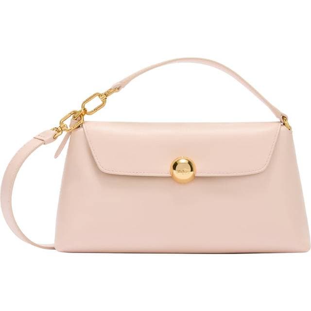 Furla Sfera Mini Uld Taske Dame - Lyserød