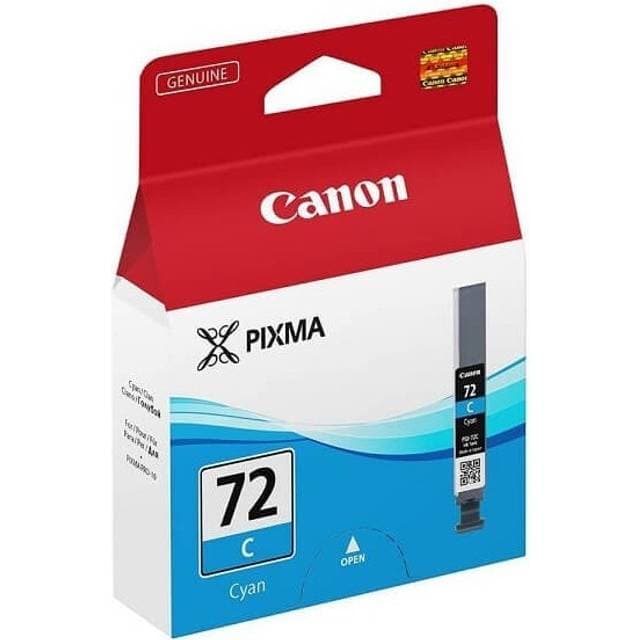 Canon PGI-72PC (Photo Cyan)