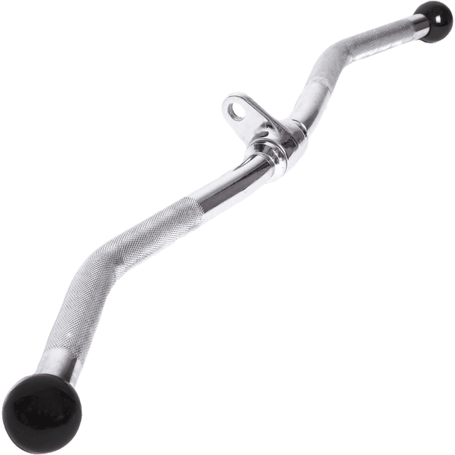 C.P. Sports Curlgreb Trækstang