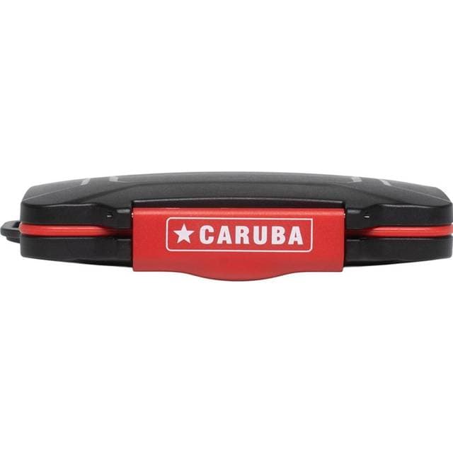 Caruba Multi Card Case MCC 10