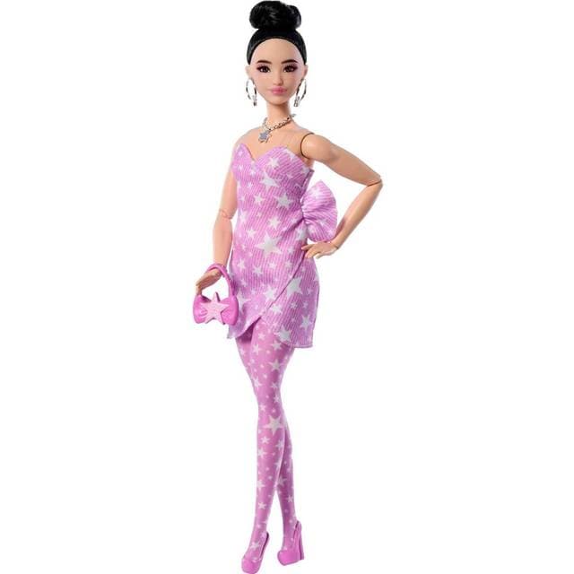 Mattel Barbie Deluxe Style Dukke