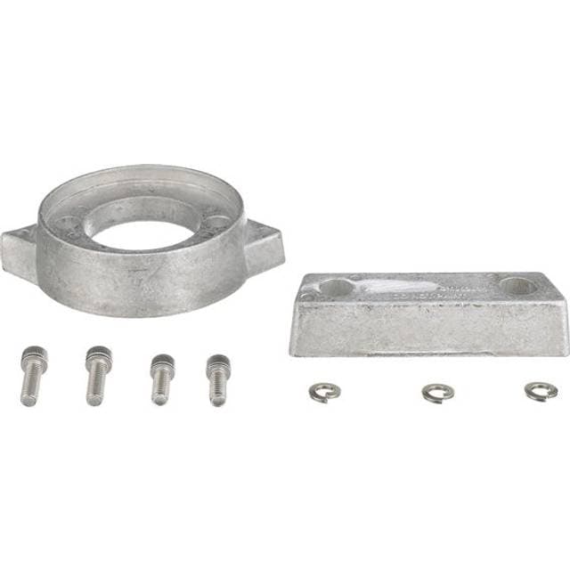 Quicksilver Aluminium Anode Kit 8M6007996