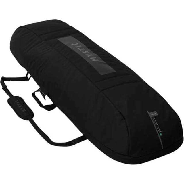 Mystic Patrol Day Cover Boots - Black