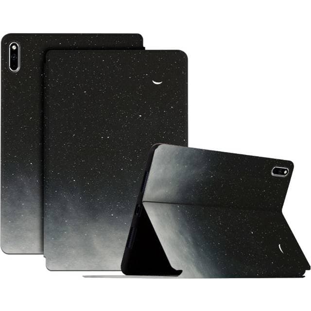INCOVER MatePad Pro 10.8 Tri-Fold Flip Cover