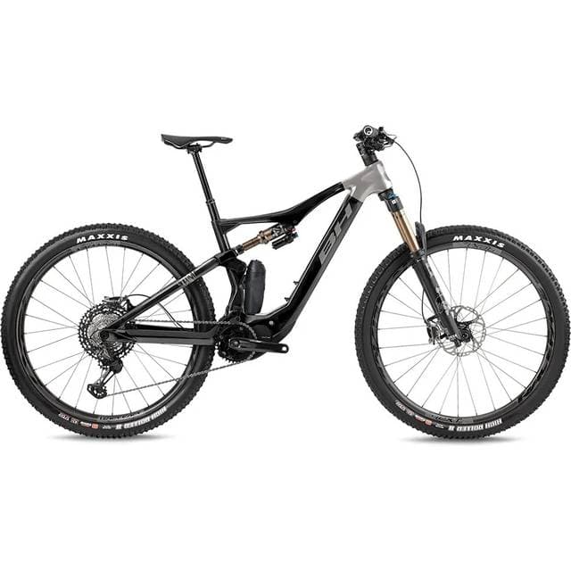 BH El MTB iLynx SL Trail Carbon 0.0