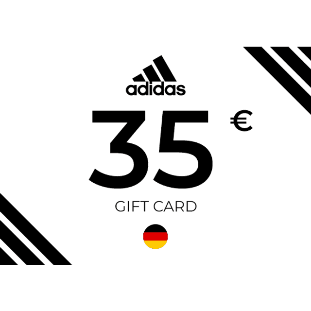 Store Gift Card 35 EUR