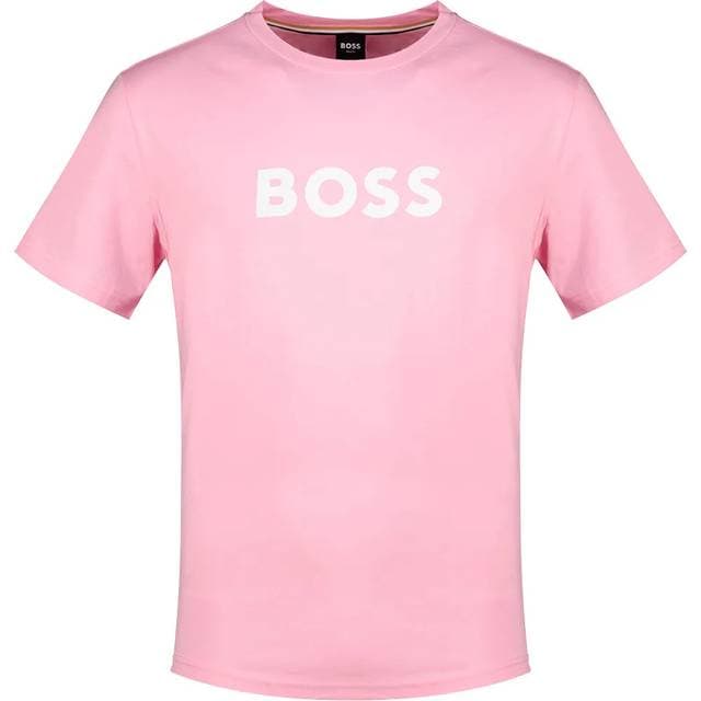 BOSS T-Shirt - Pink