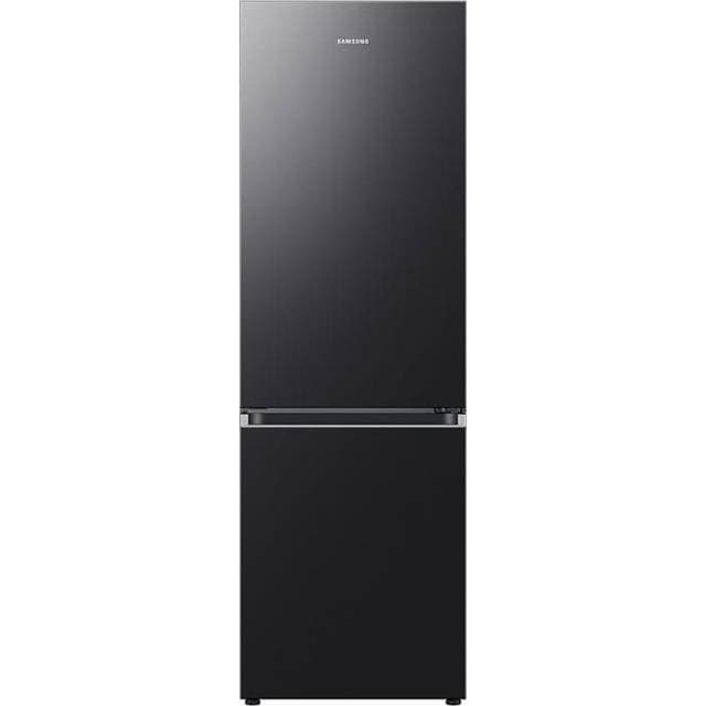Samsung RB34C602EB1 NoFrost Funktion Schwarz