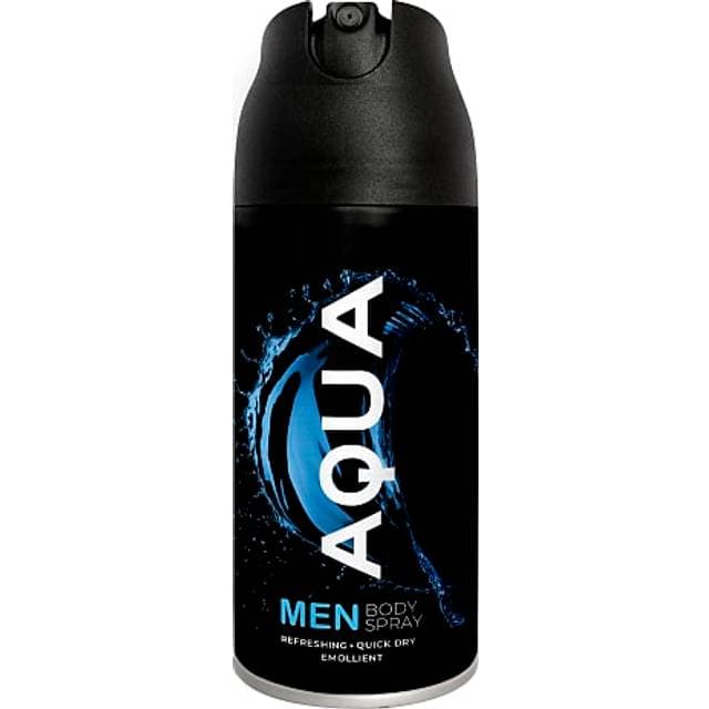 Aqua Men Deospray
