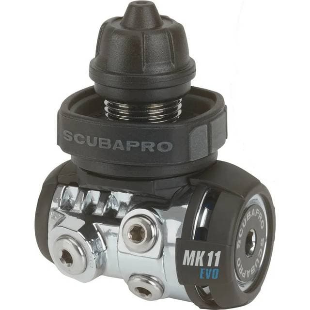 Scubapro MK11 Trin