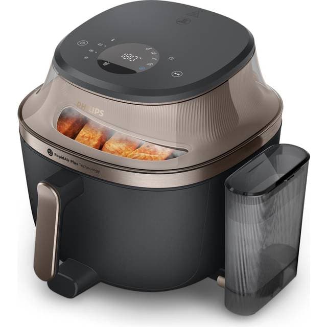 Philips Airfryer 5000 m Damp 7.2L NA547/07