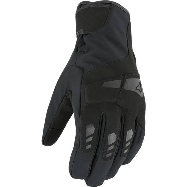 Macna Revel RTX Gloves Waterproof - Black