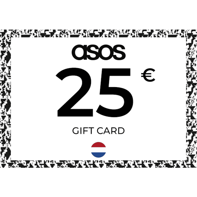 Asos Gift Card 25 EUR Key