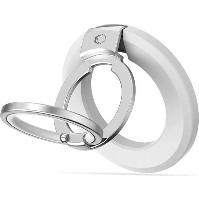 Tech-Protect MMR500 MagSafe Ring Holder White