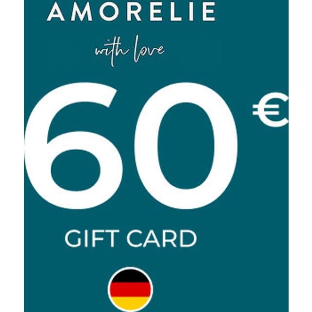 Amorelie Gift Card 60 EUR