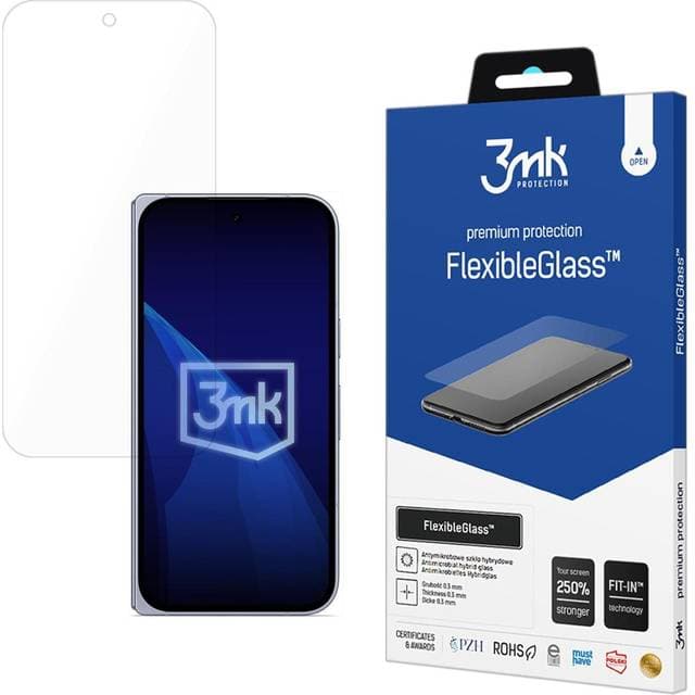 3mk Pixel 10 Pro Fold FlexibleGlass