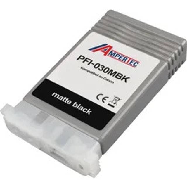 Ampertec PFI-030MBK (Matte Black)