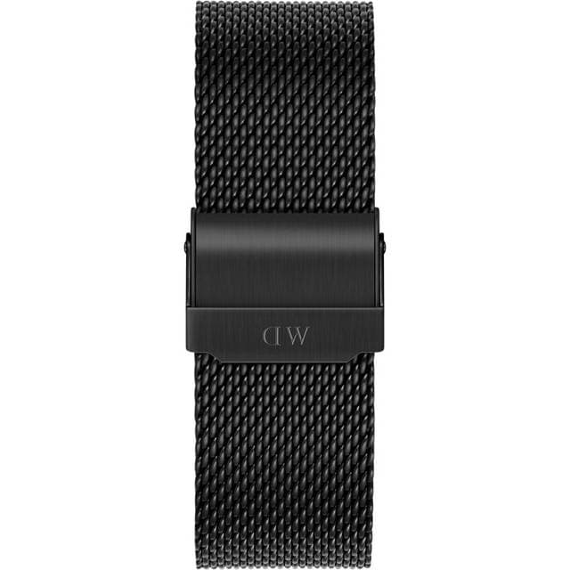 Daniel Wellington Petite 16mm Ashfield Strap