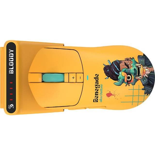 A4Tech Bloody R72 Ultra Duo Renegade Sunset