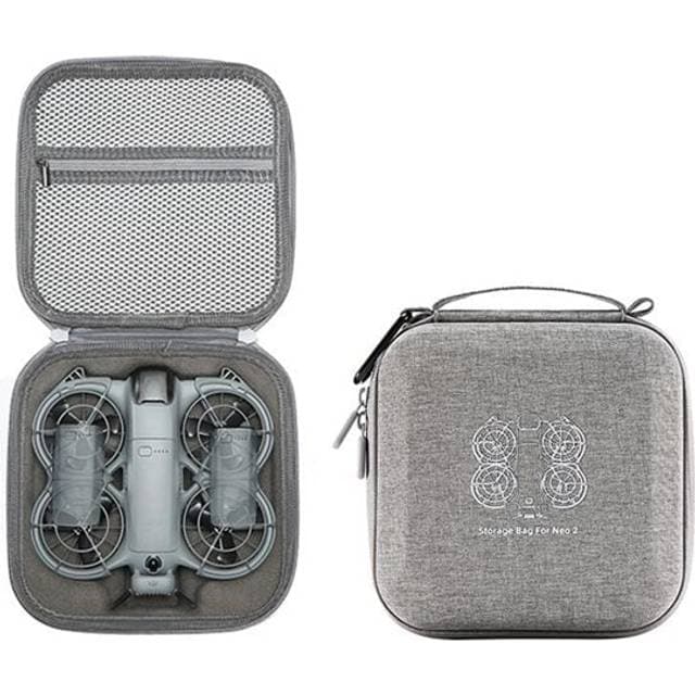 Säilytyslaukku DJI Neo 2 Harmaa