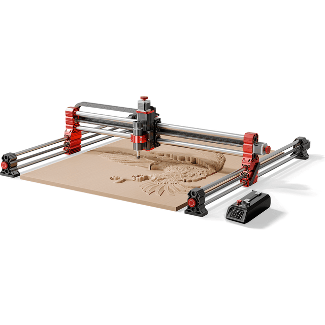 TWO TREES TTC-H40 CNC Router Machine