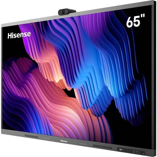 Hisense 65WM6FE 65" 4K -kosketusnäyttö