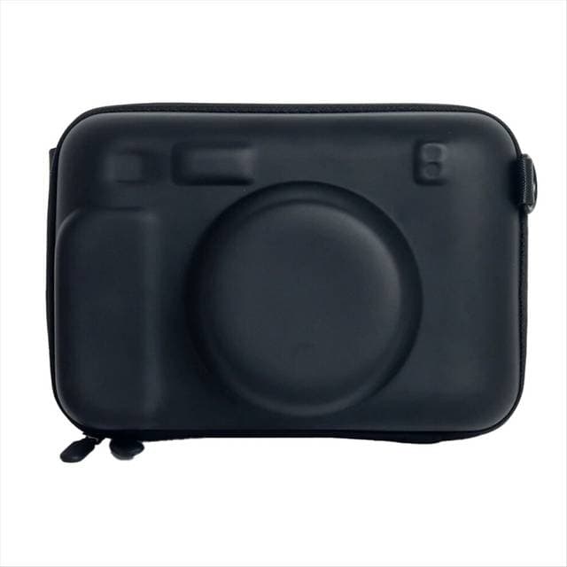 Wide Camera Universal Hard Case Organizer Bag