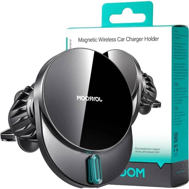 Joyroom JR-ZS409 Magnetisk Holder 15W