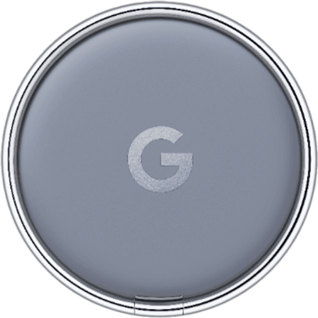 Google Pixelsnap Ring Stand Sterling