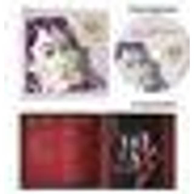 The Gems Year Of The Snake (CD)