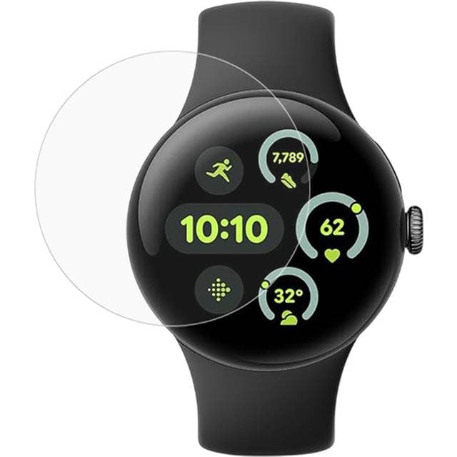Google Pixel Watch 4 3 41mm Beskyttelsesfilm