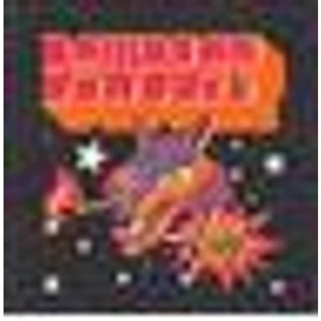 DeWolff Fuego Ingen Standard (CD)