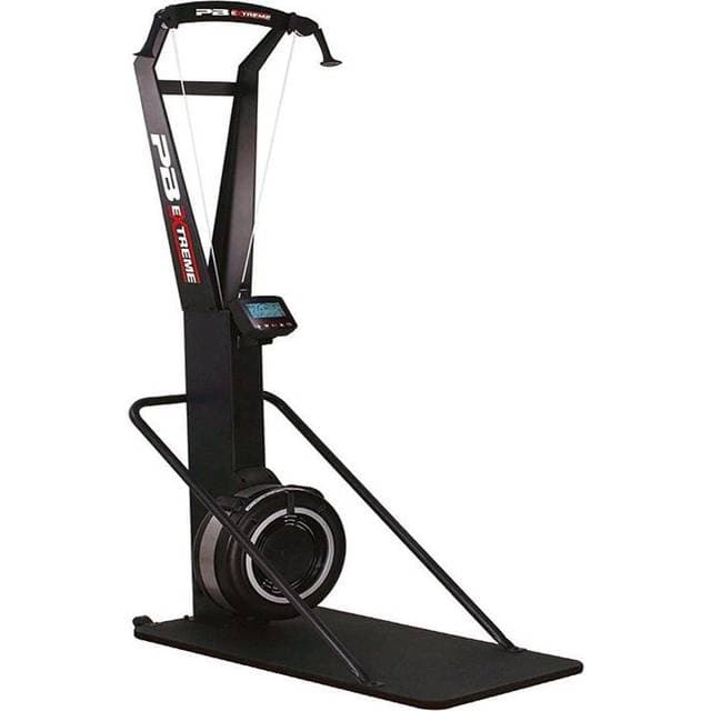 PB Extreme Ski Trainer Mit Standplattform