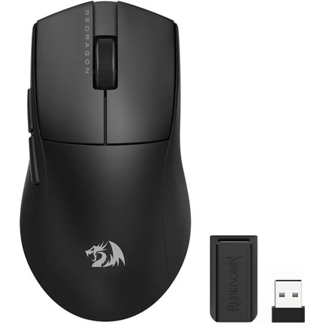 Redragon M916-LIT-1K Mouse